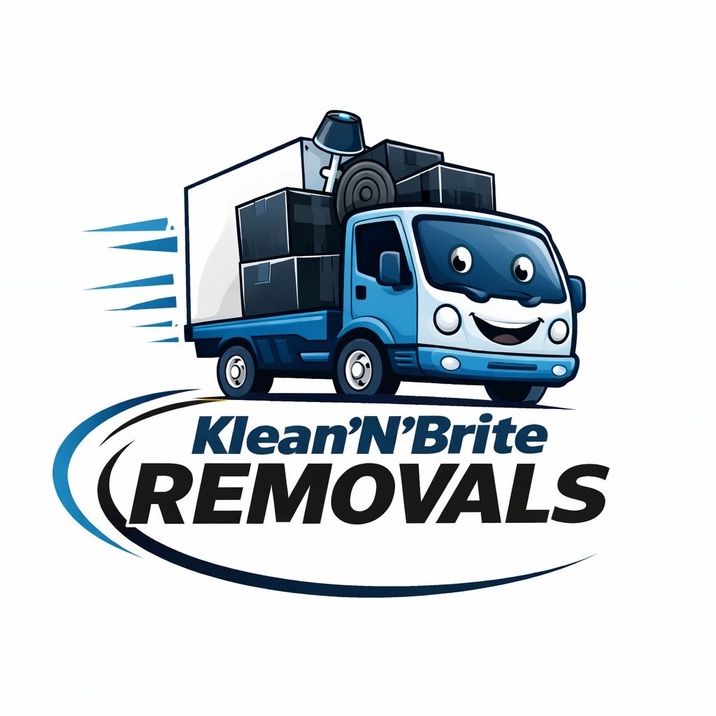 Klean’N’Brite Logo